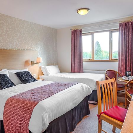 Scissett Bagden Hall Hotel المظهر الخارجي الصورة
