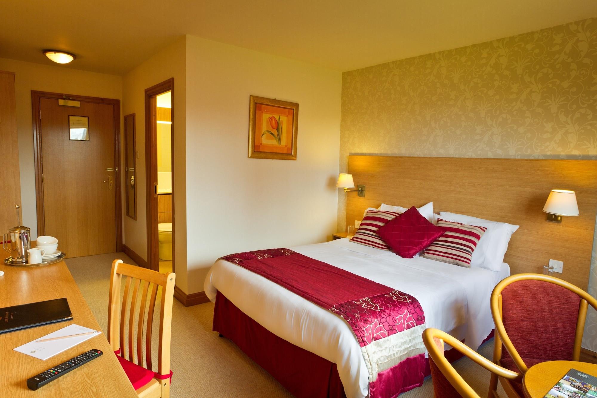 Scissett Bagden Hall Hotel المظهر الخارجي الصورة