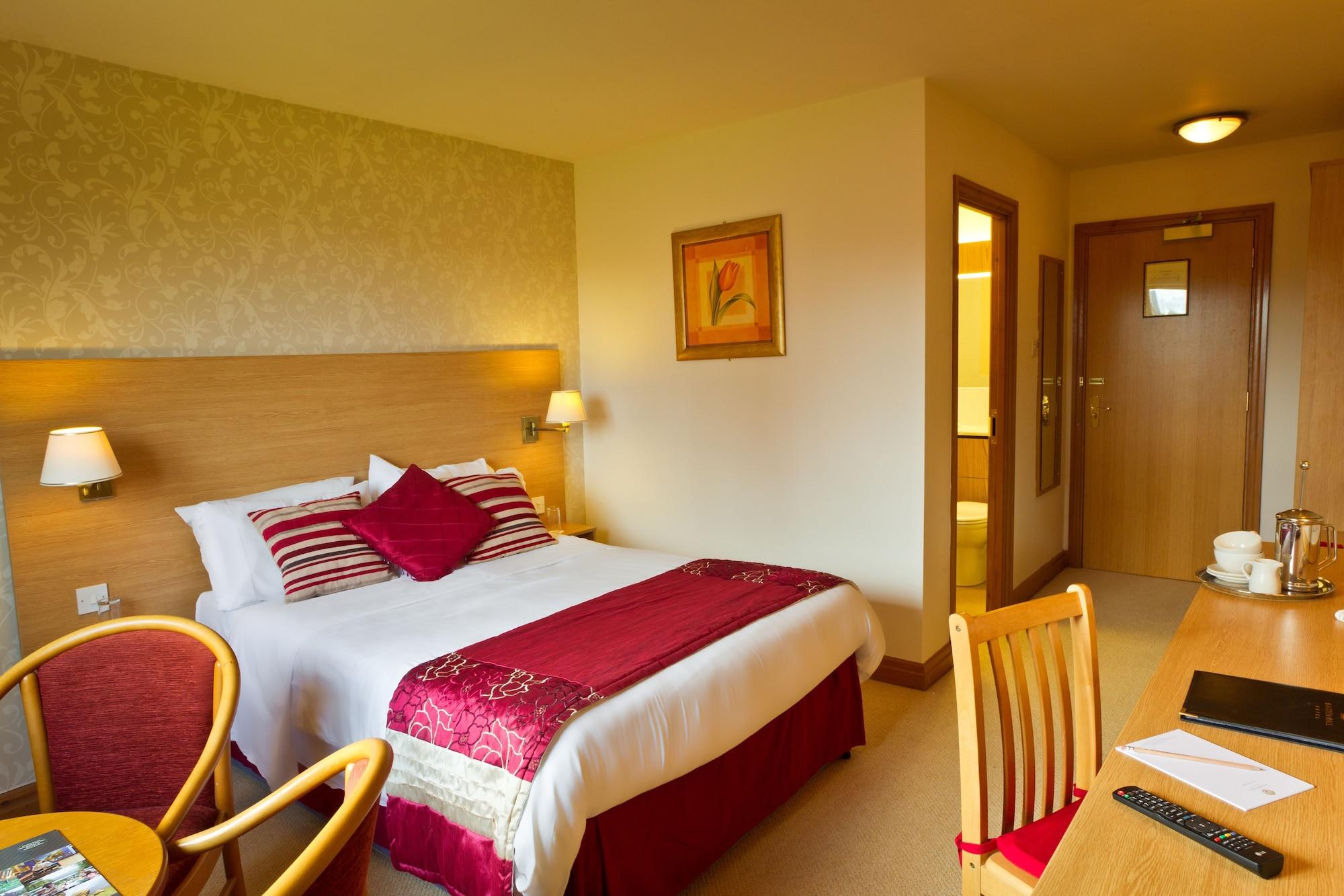 Scissett Bagden Hall Hotel المظهر الخارجي الصورة