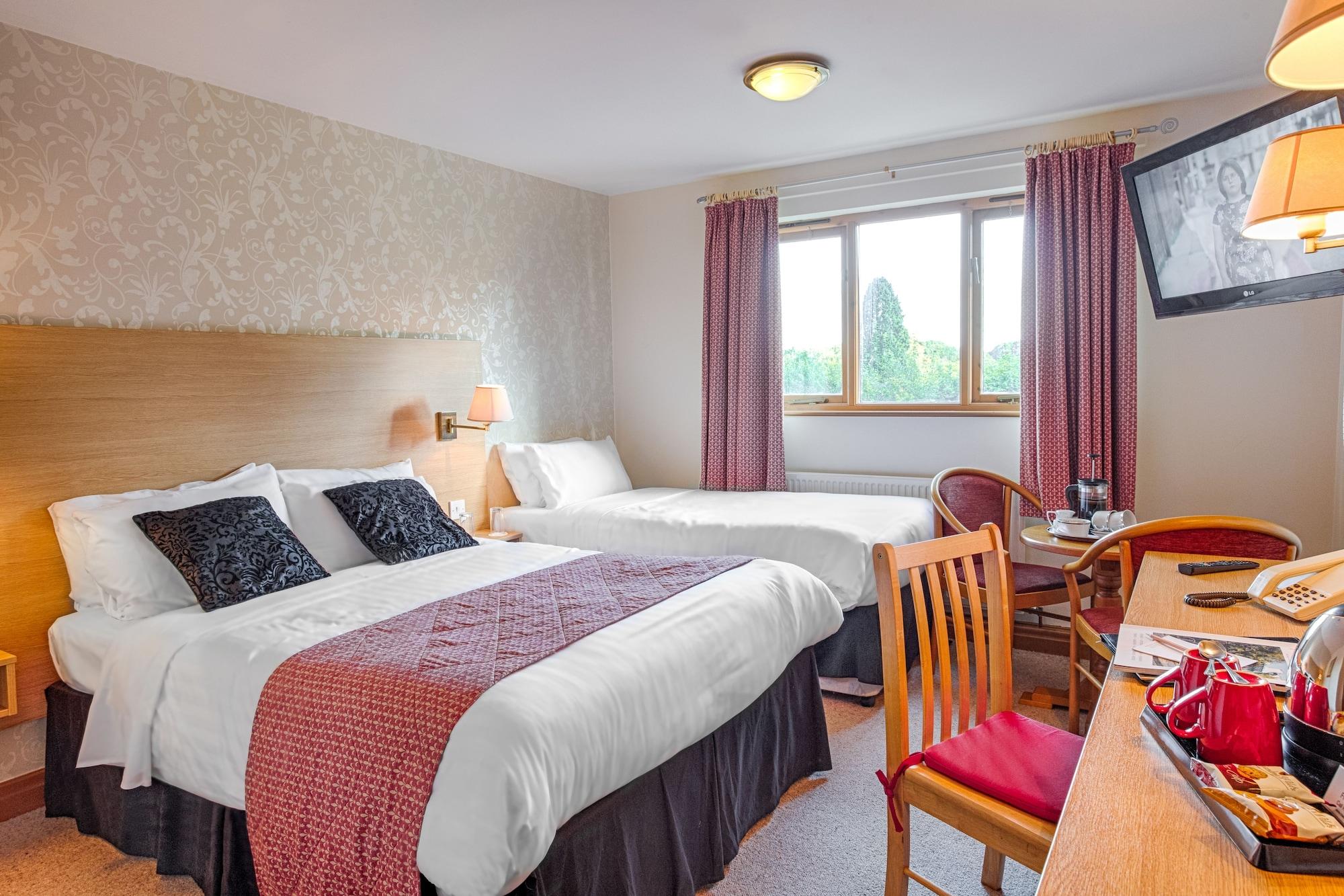 Scissett Bagden Hall Hotel المظهر الخارجي الصورة
