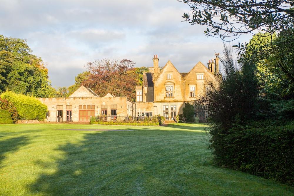 Scissett Bagden Hall Hotel المظهر الخارجي الصورة