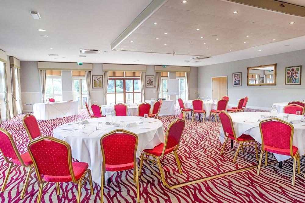Scissett Bagden Hall Hotel المظهر الخارجي الصورة