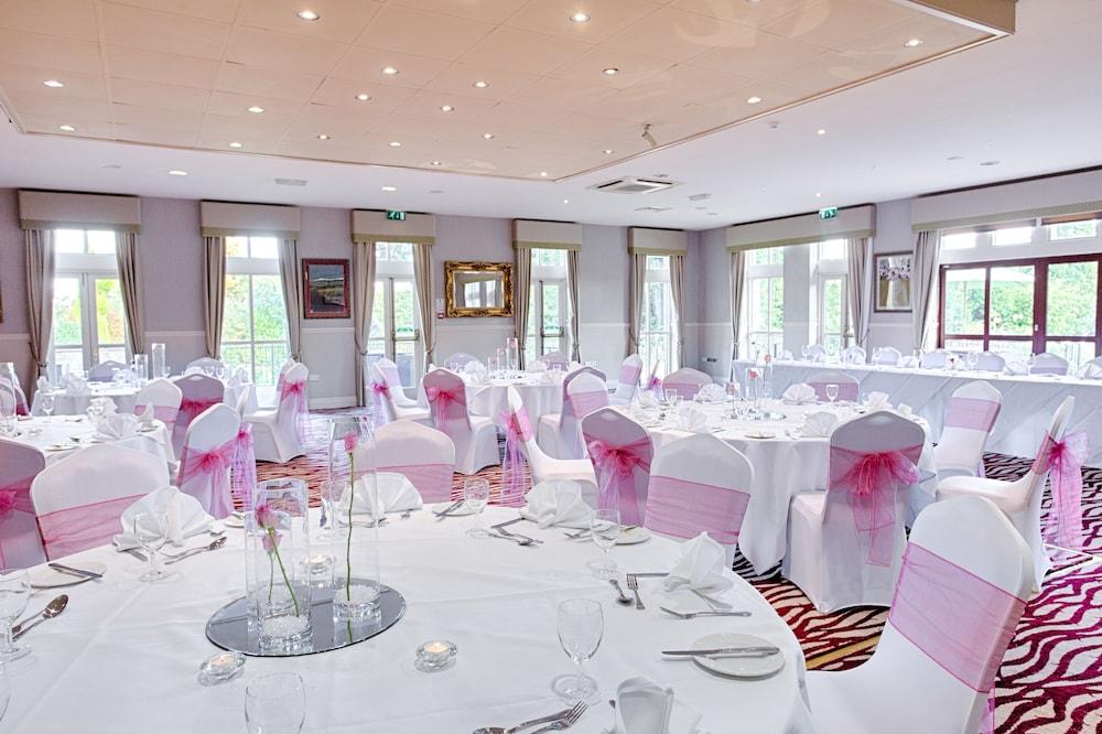 Scissett Bagden Hall Hotel المظهر الخارجي الصورة