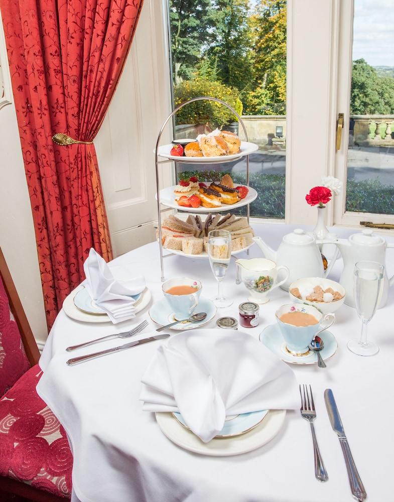 Scissett Bagden Hall Hotel المظهر الخارجي الصورة