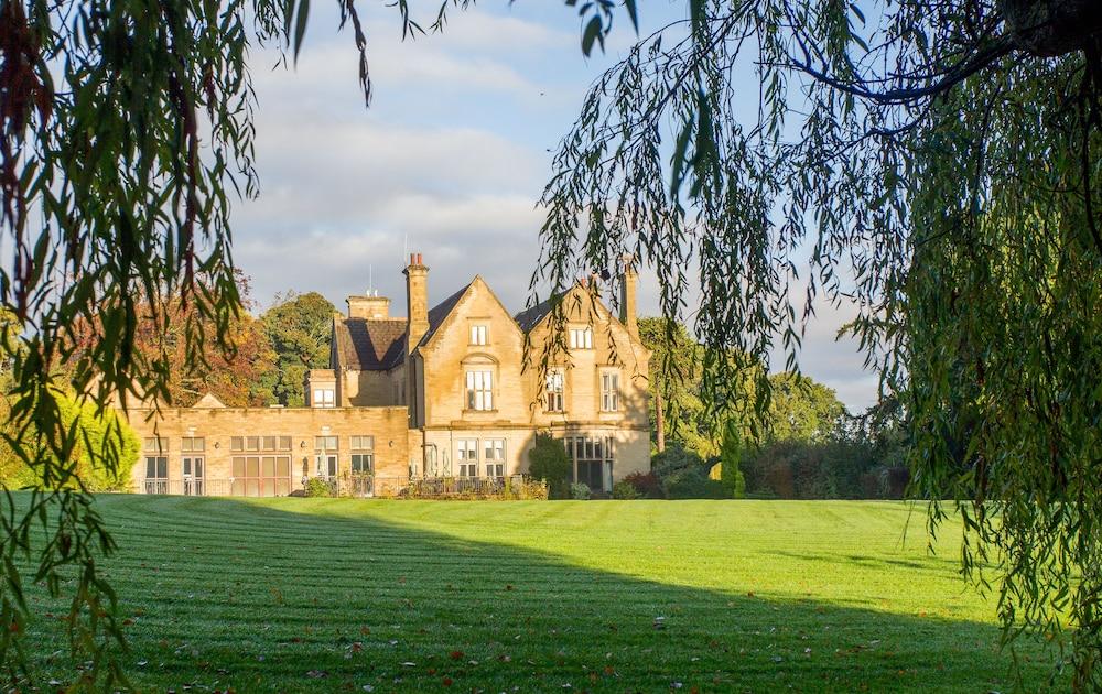 Scissett Bagden Hall Hotel المظهر الخارجي الصورة