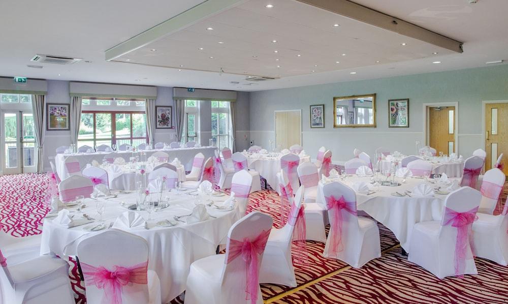 Scissett Bagden Hall Hotel المظهر الخارجي الصورة