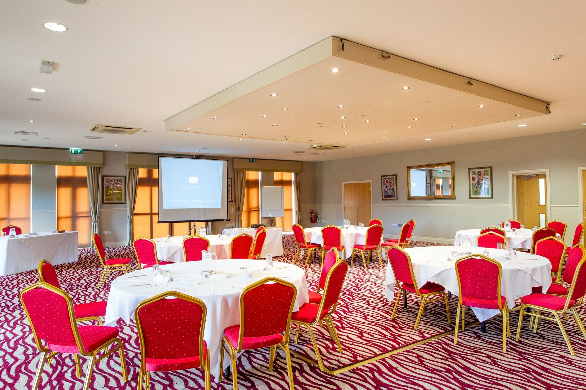 Scissett Bagden Hall Hotel المظهر الخارجي الصورة