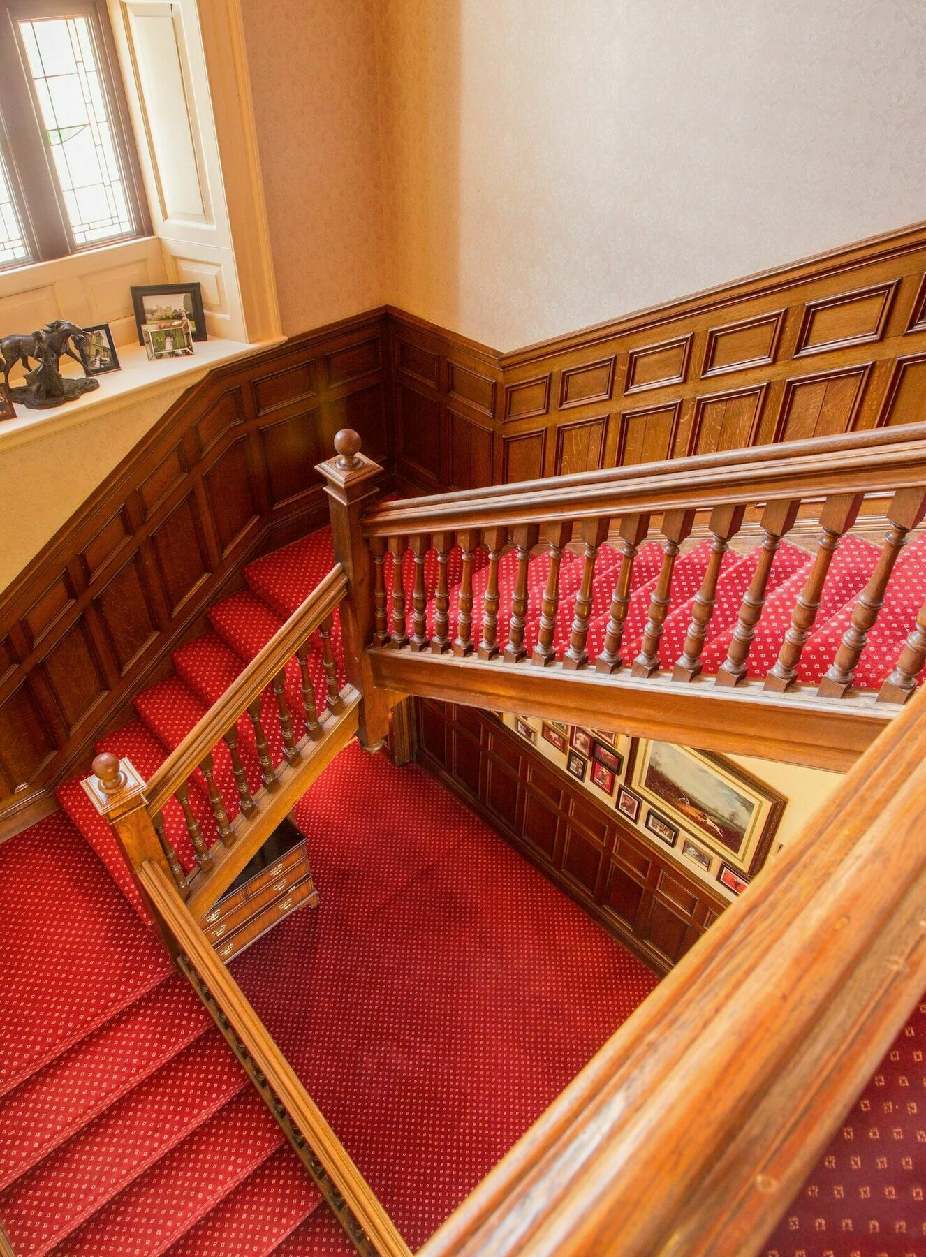 Scissett Bagden Hall Hotel المظهر الخارجي الصورة